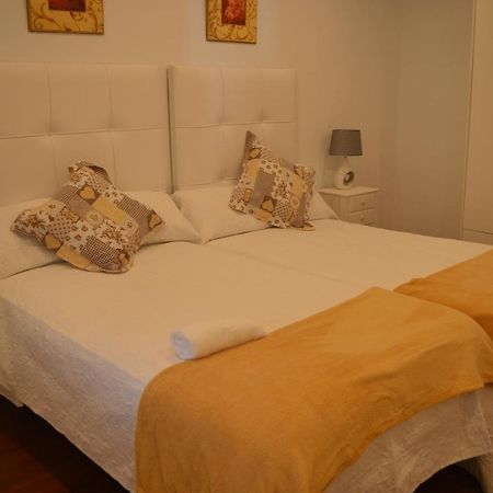 Apartamento El Gigante Ронда Екстер'єр фото