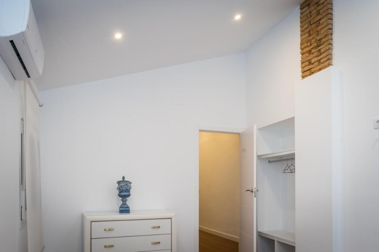 Apartamento El Gigante Ронда Екстер'єр фото