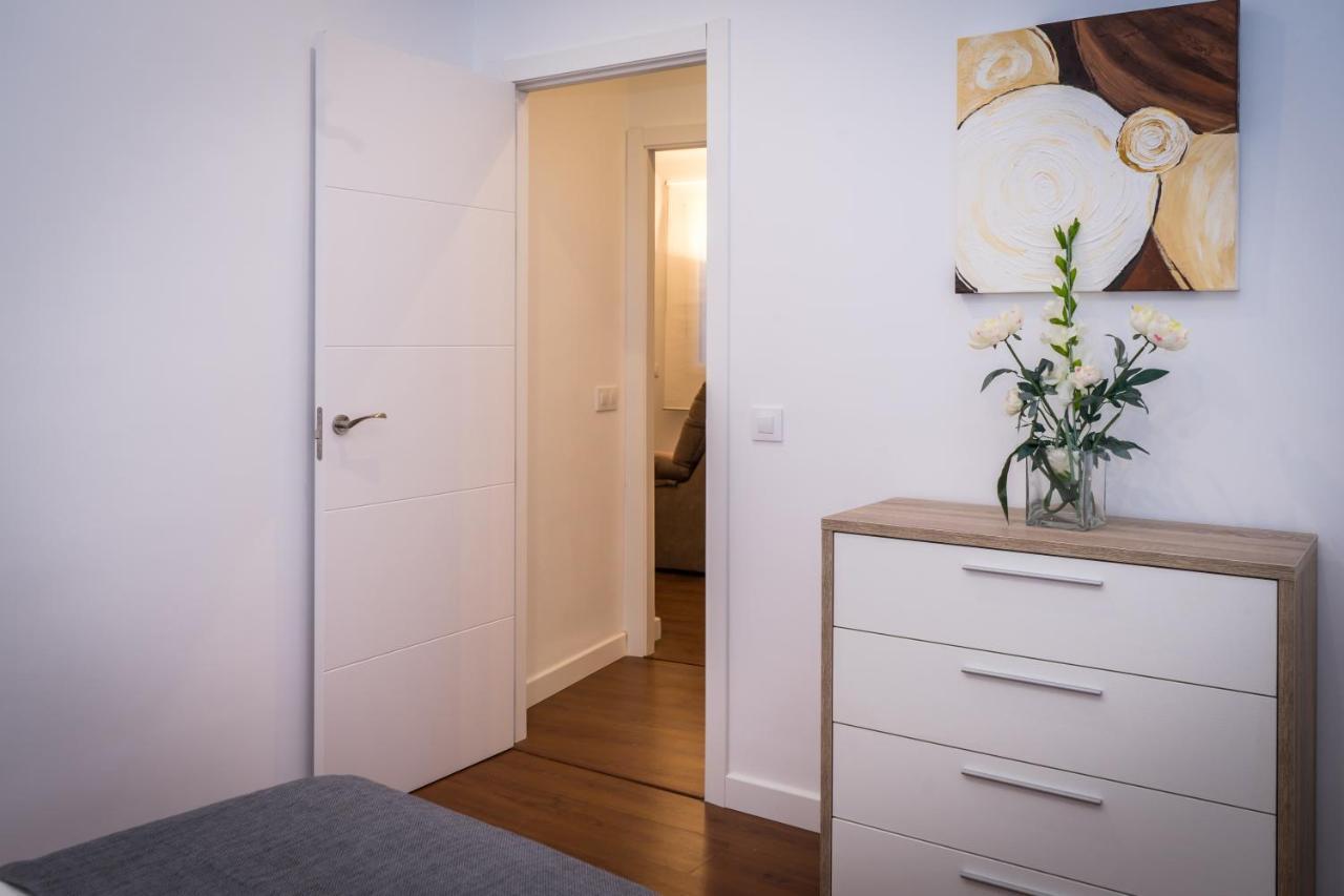 Apartamento El Gigante Ронда Екстер'єр фото